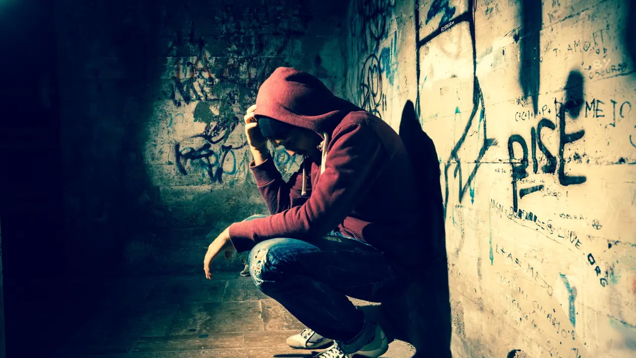 One in 20 young Australians homeless for first time: report