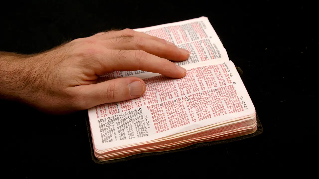 The Art of Preaching