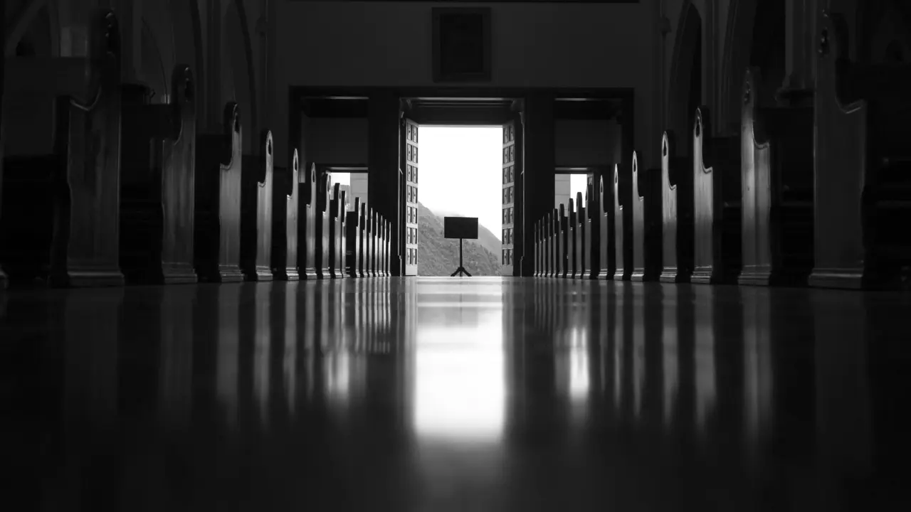 The Aging Elephant in the Room, and What Put It There 