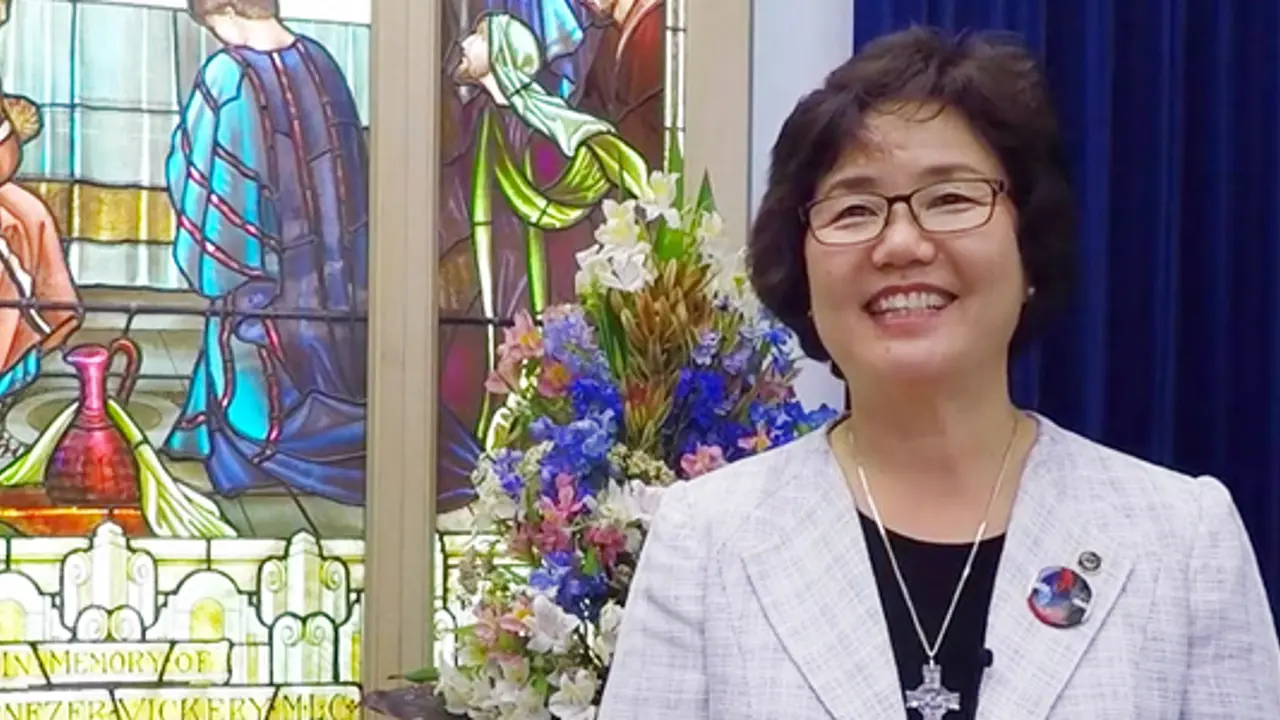 Moderator’s Christmas Message 2014