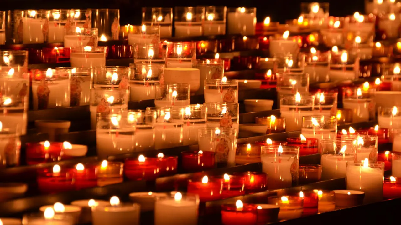 Questions about the nature and direction of faith formation within our communities