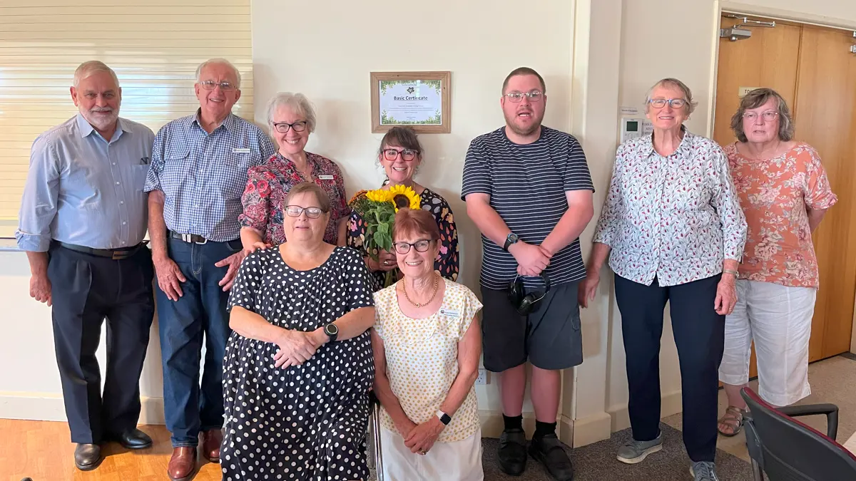 tamworth-southside-congregation