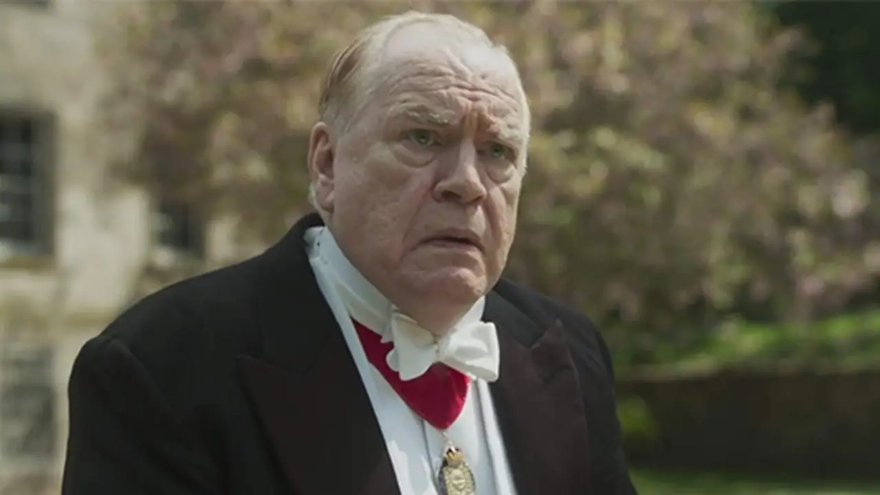 Unmasking the battlefield of Winston Churchill’s mind