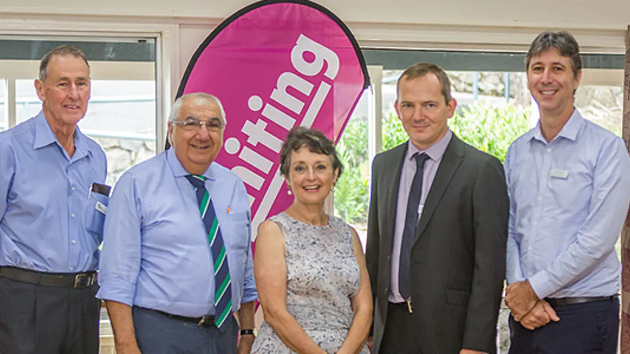 Uniting program to support vulnerable youth in Northern NSW