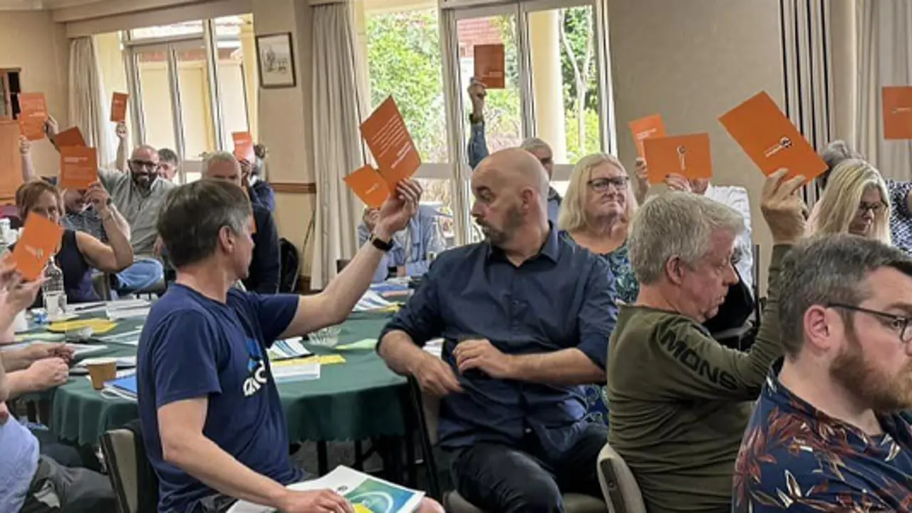 Discernment Summit 4 – Towards Synod 2025