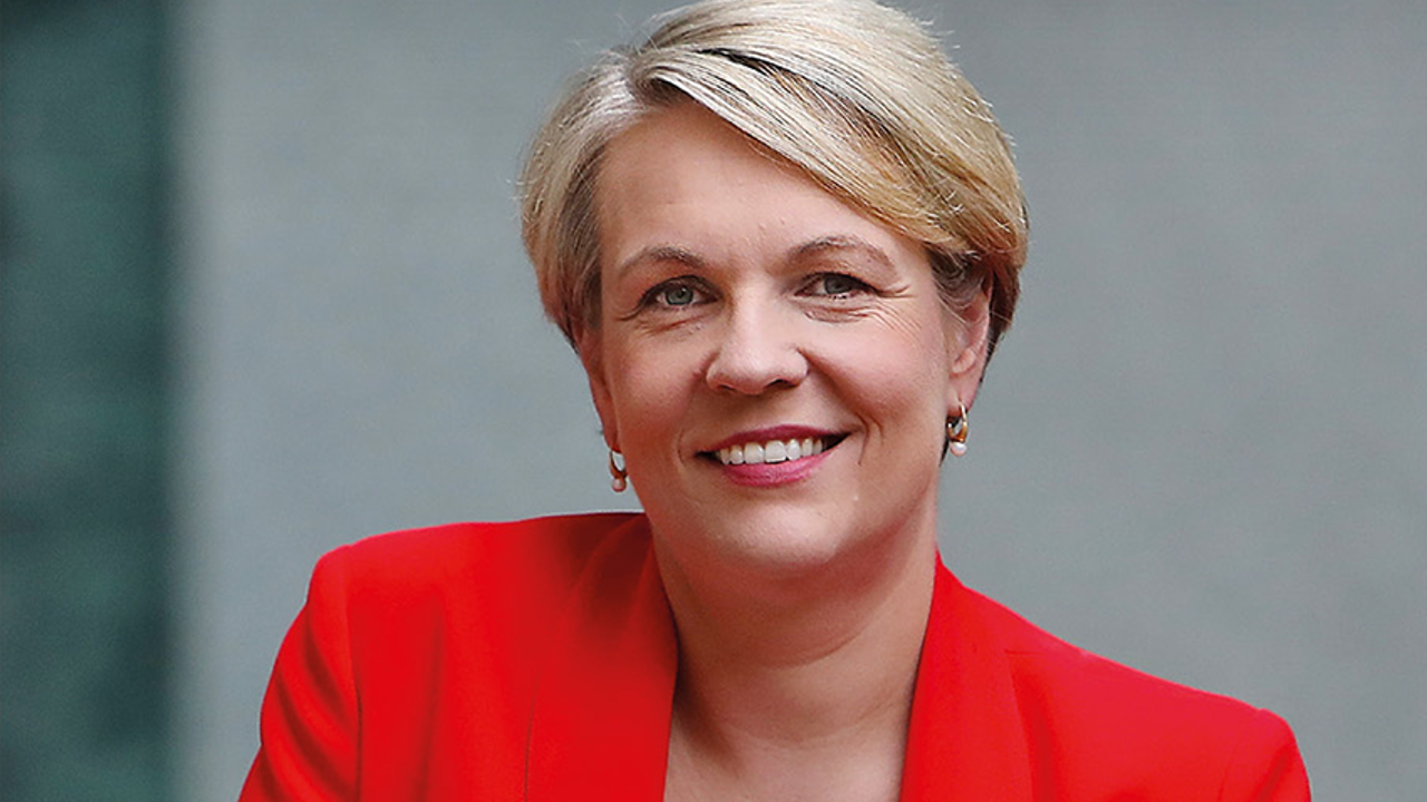 A fascinating portrait of one of Australia’s most influential women