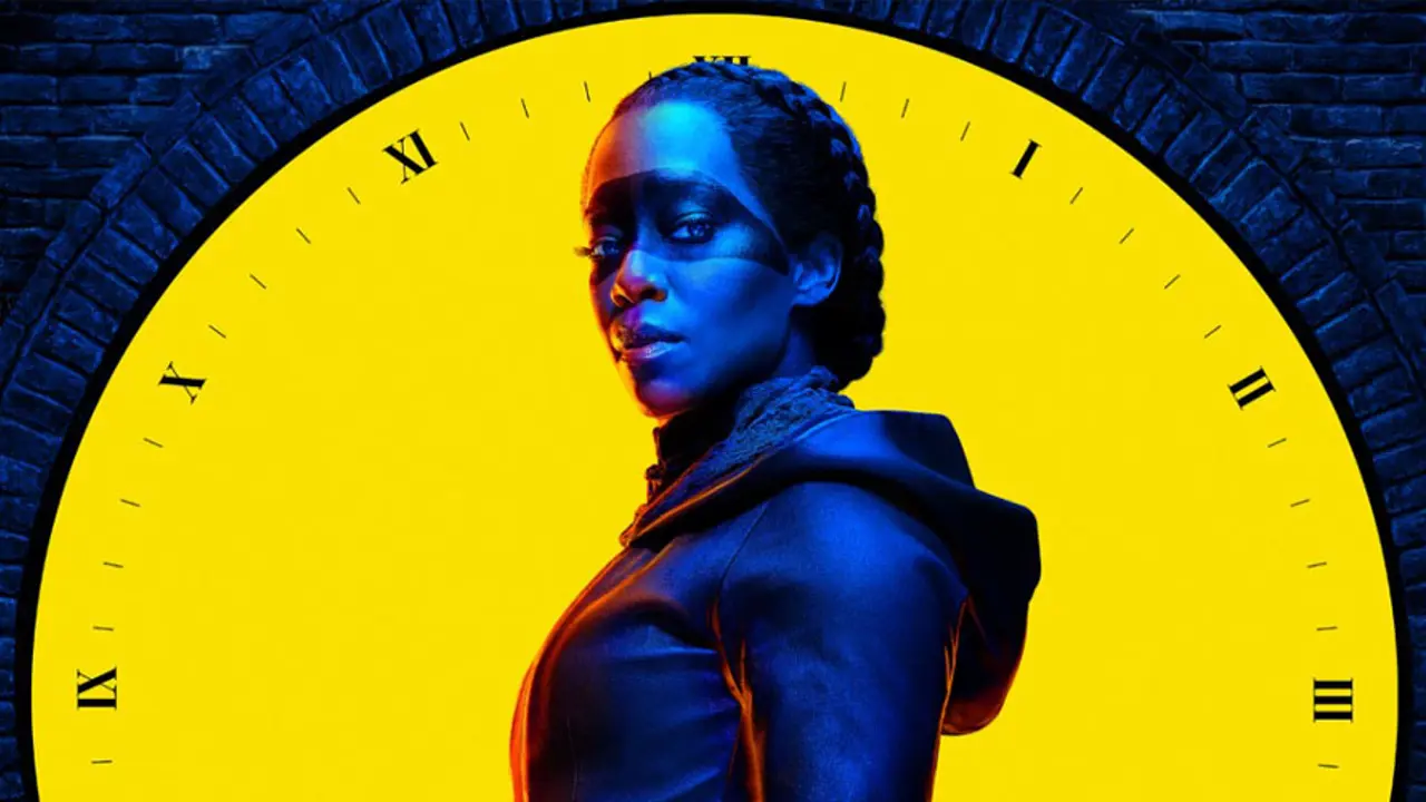 Watch the Watchmen