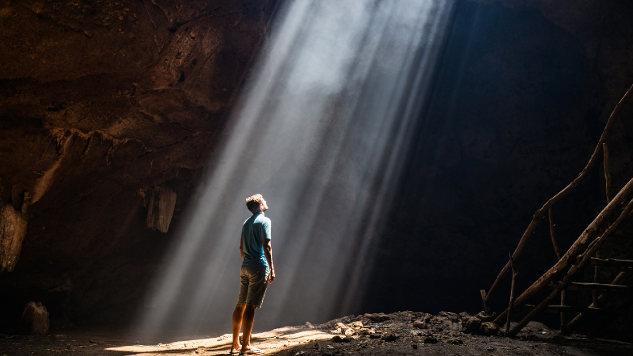 January: The Light That Leads Us On 