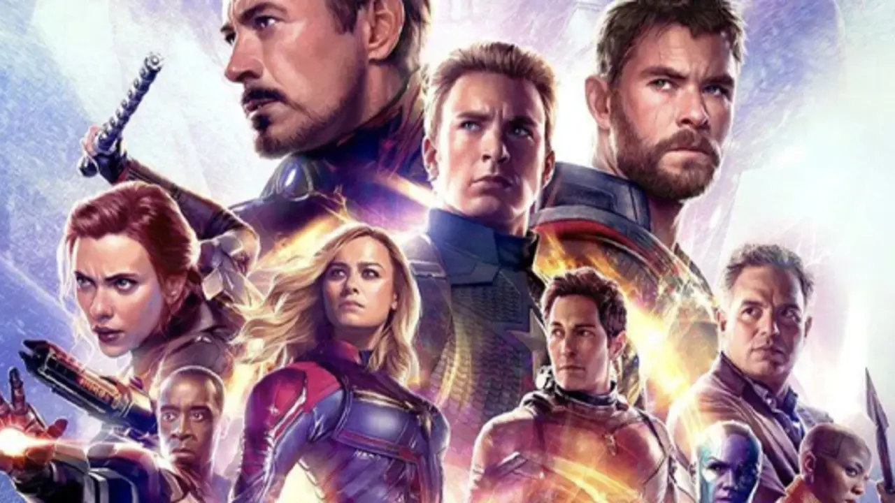 Is Endgame the Revelation of the MCU?