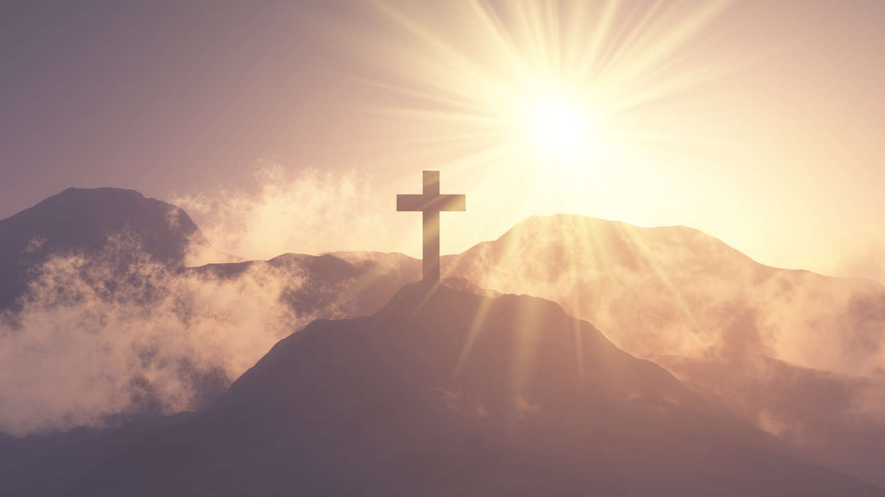 The Centrality of Jesus Christ for Christian Discipleship and Spirituality