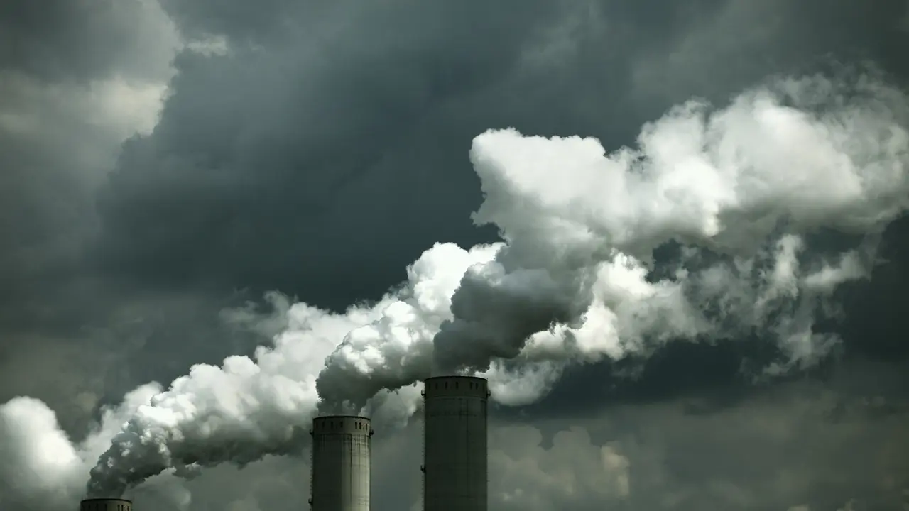Can we find hope despite climate change?