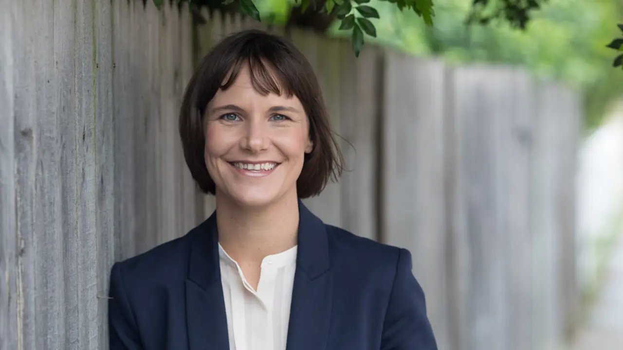 2021 May Macleod lecture explores memory and reconciliation