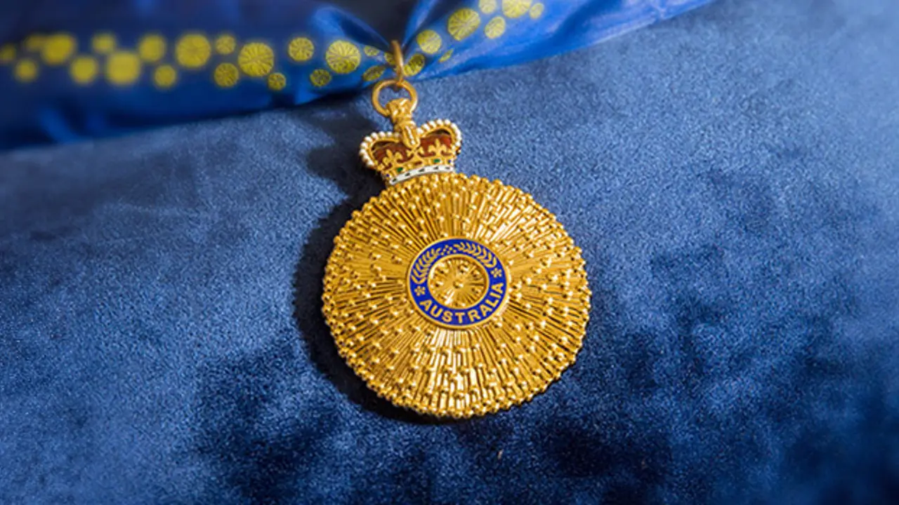 Uniting Church People Recognised in Australia Day Honours