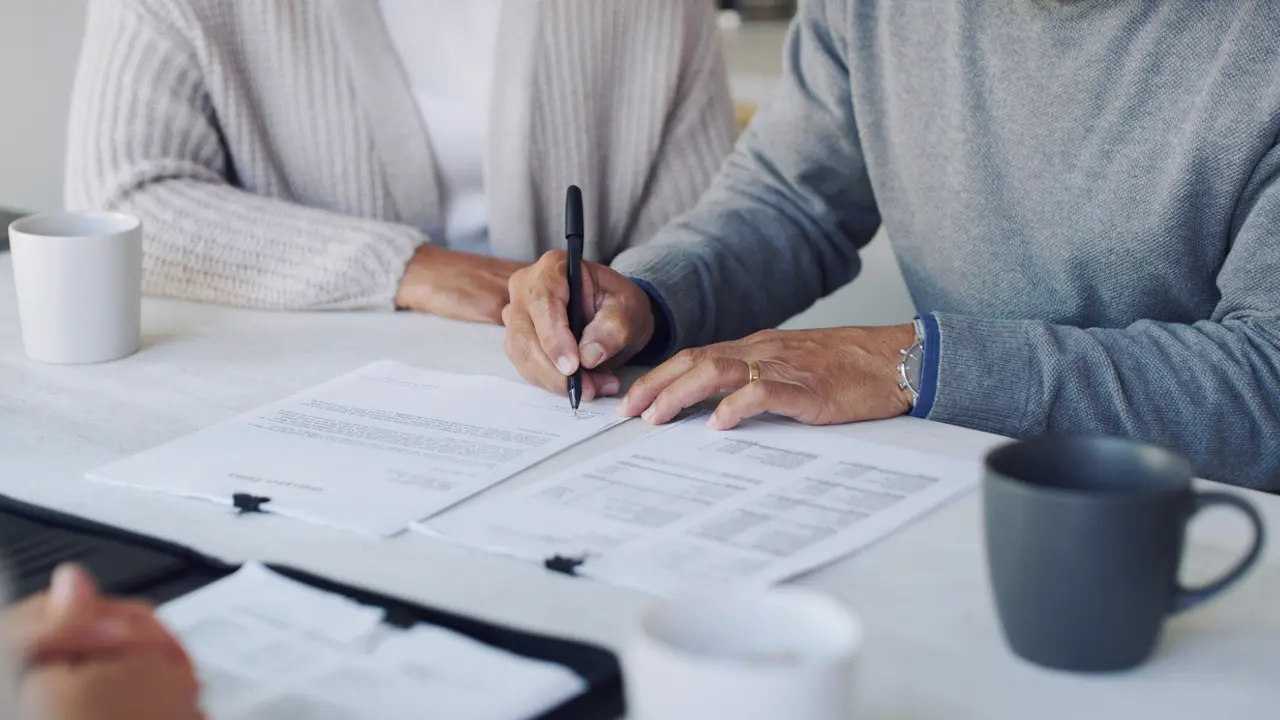 A Will: One of the most important decisions