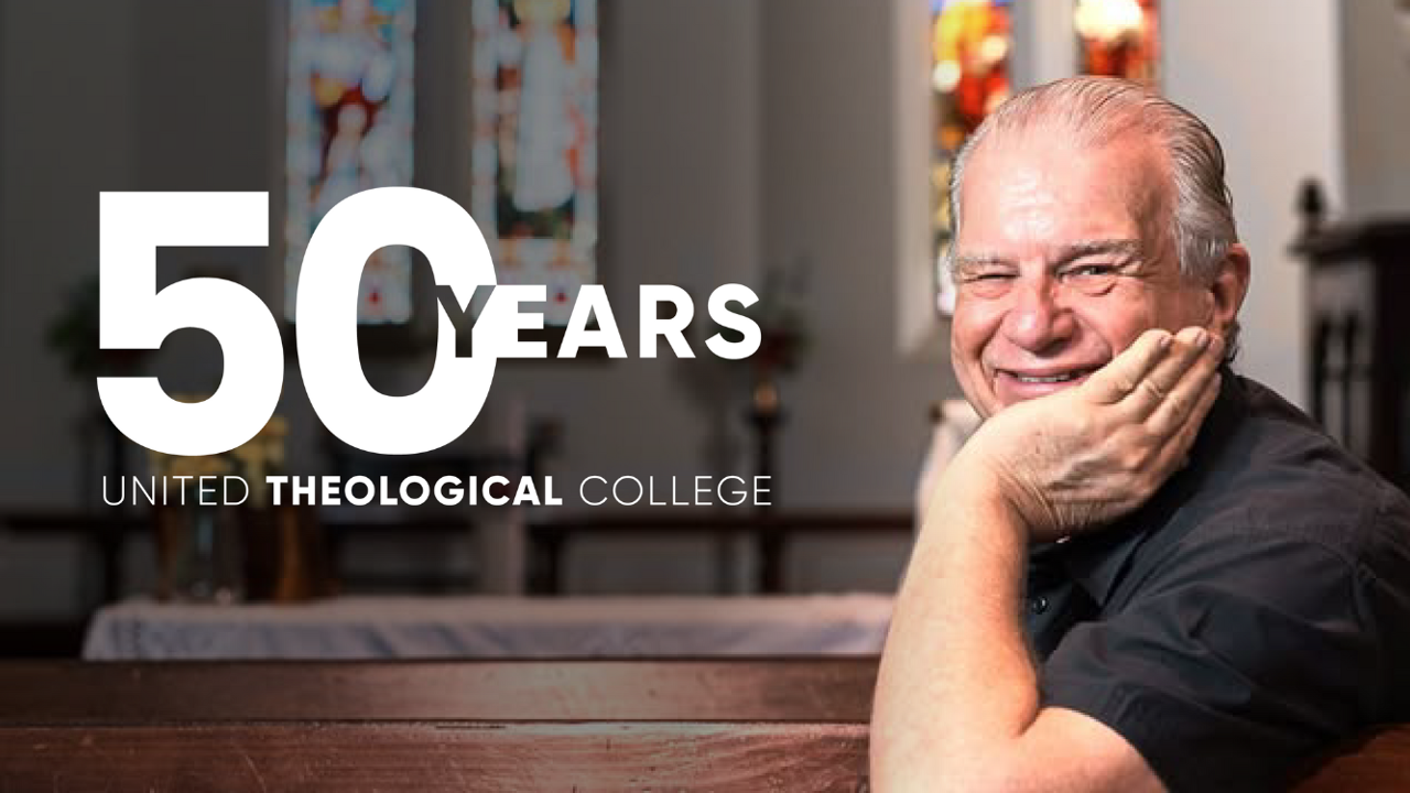 Dogged Determination – Bill Crews’ Fight for the Underdog