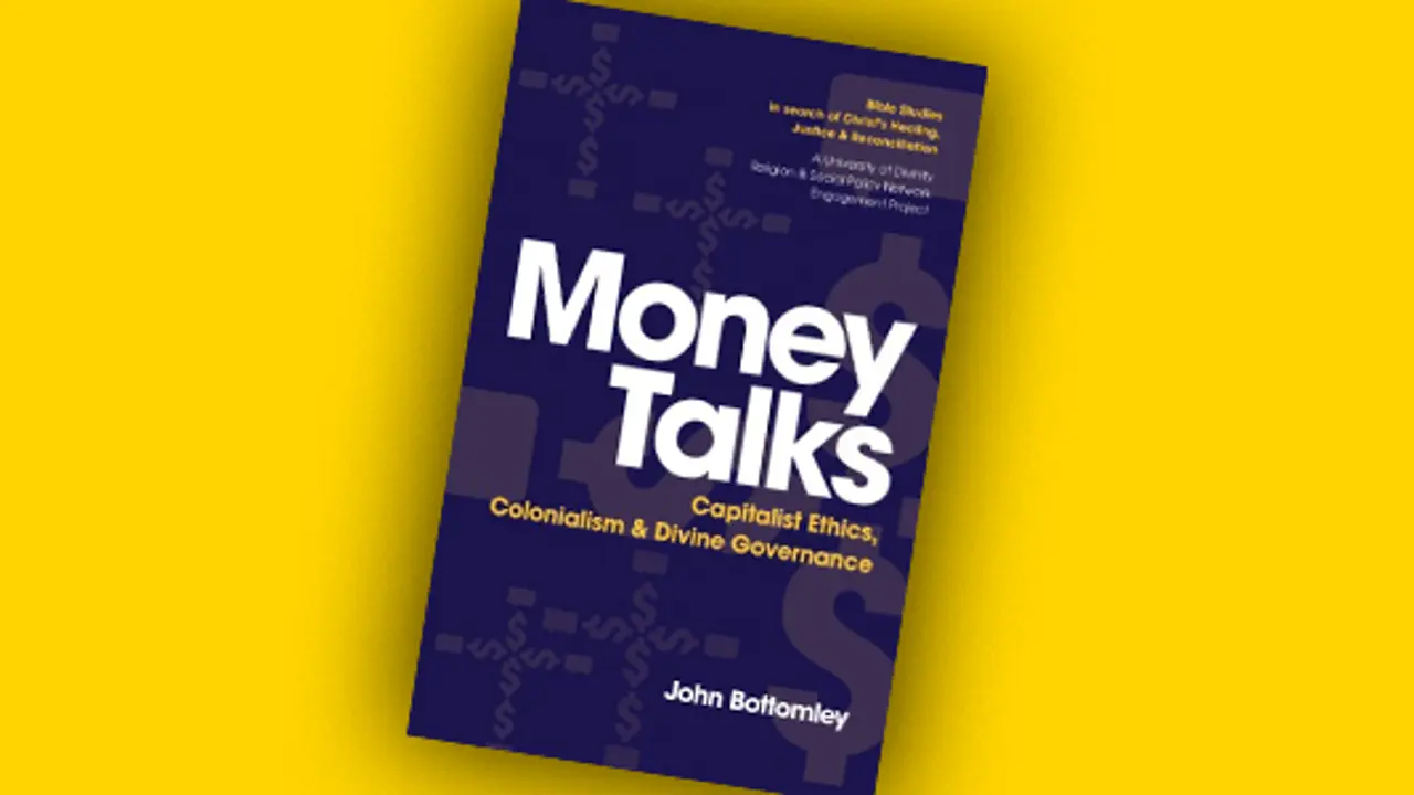 Lenten Bible Study: Money Talks
