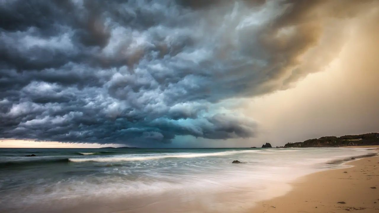 March – The mysteriousness of God’s ways