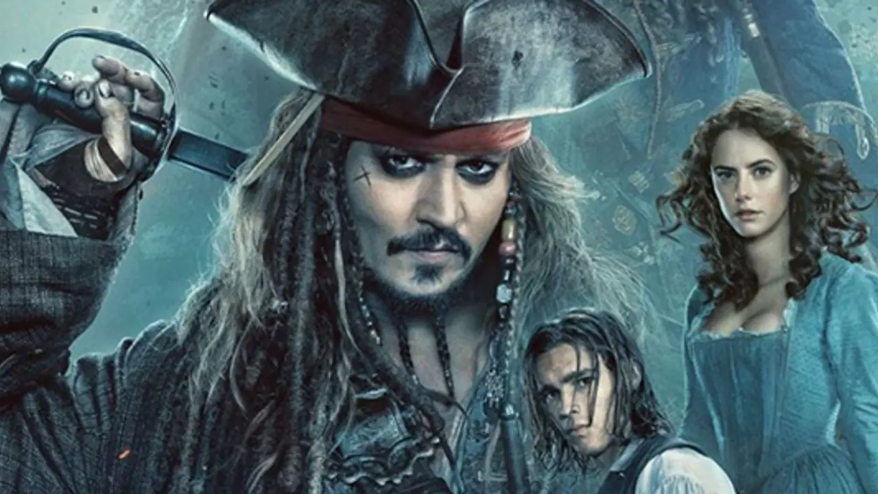 Has this ship sailed on the Pirates franchise?