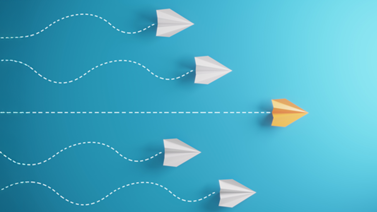 Christian Leadership in Transition