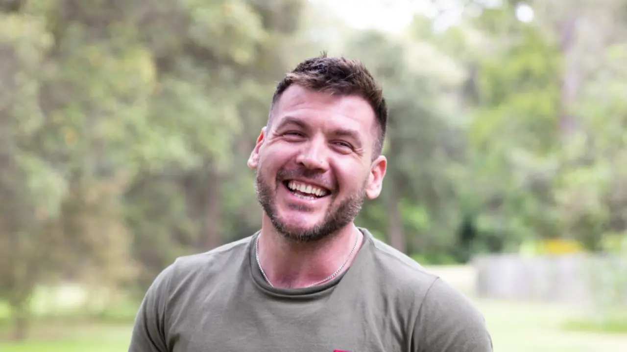 James Aaron joins the Pulse Team