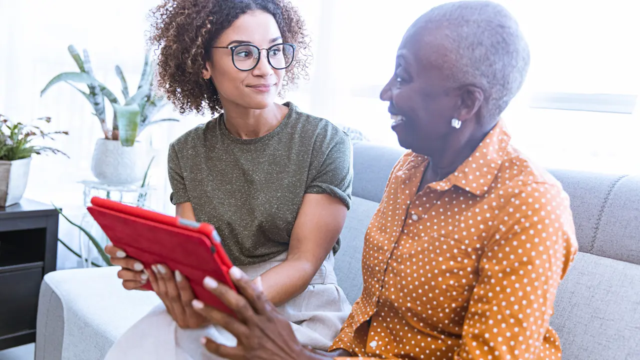 Could you be a digital mentor?