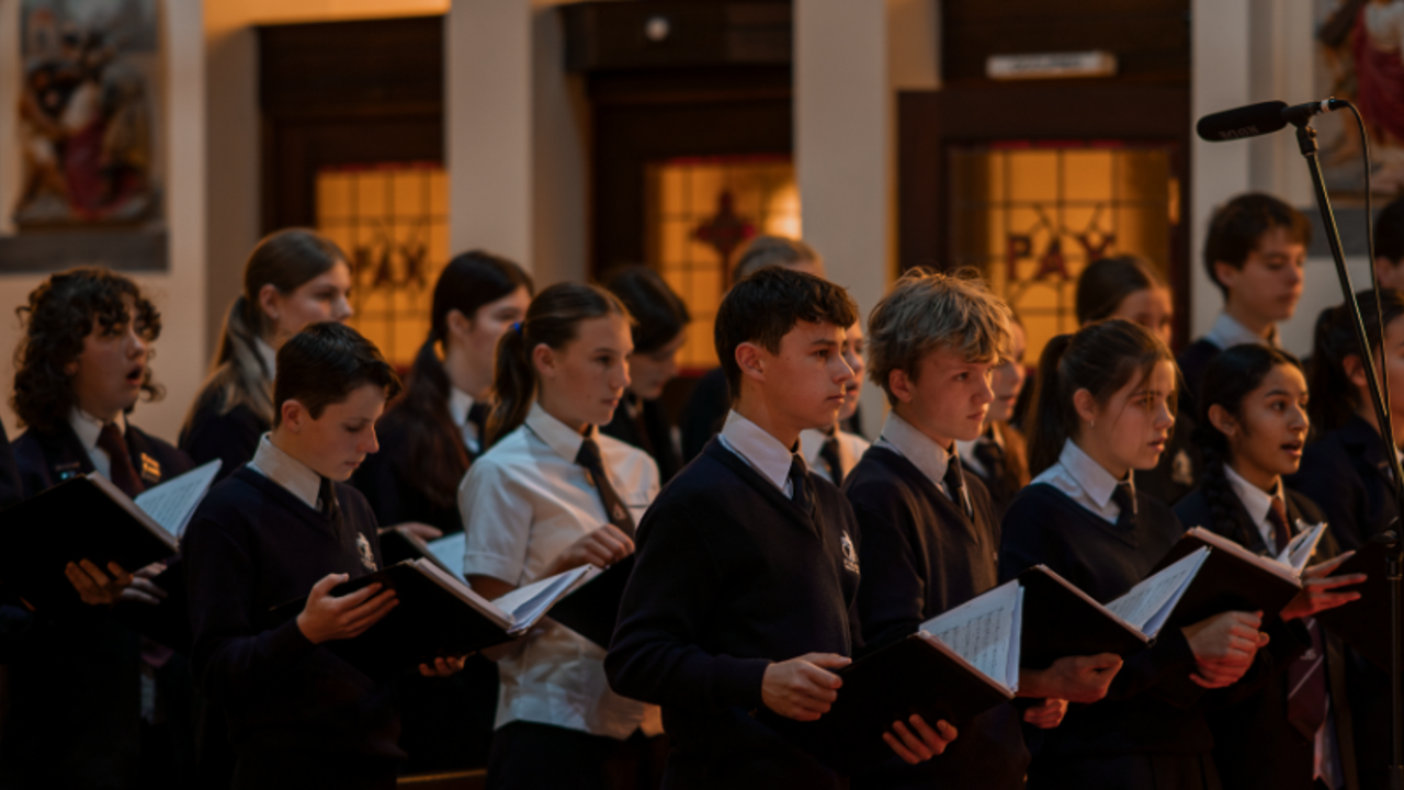 Port Macquarie Churches Unite to Celebrate 1700 Years of the Nicene Creed