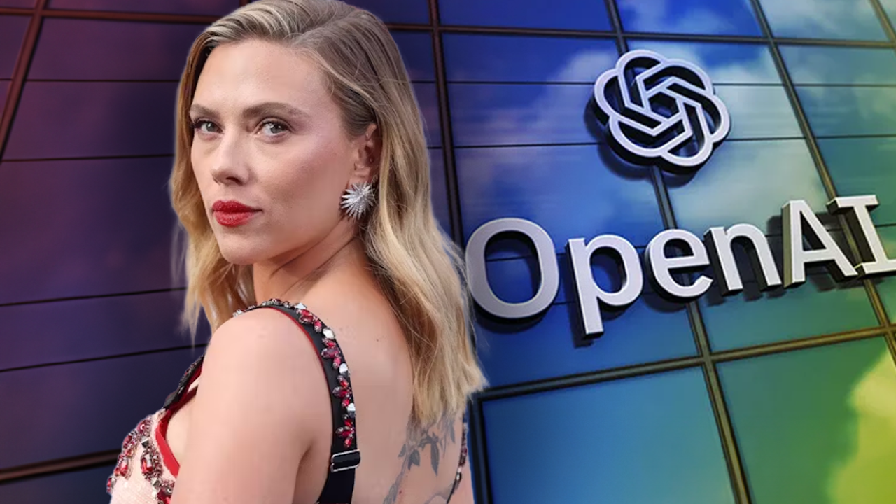 Scarlett Johansson’s Case Against OpenAI Sets a Significant Precedent