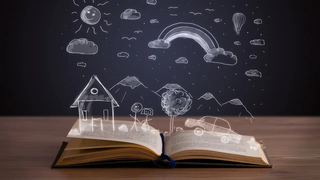 Good writing makes us more human