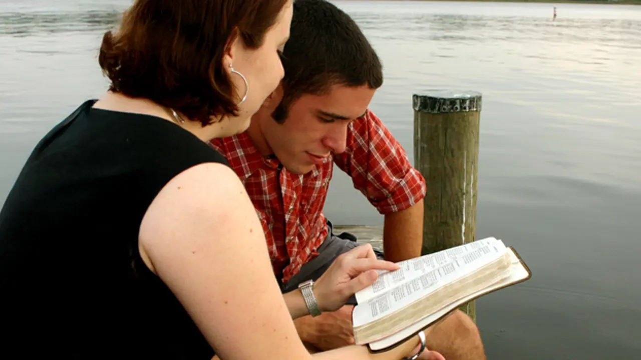 Radical Grace: Christian Leadership in Challenging Times