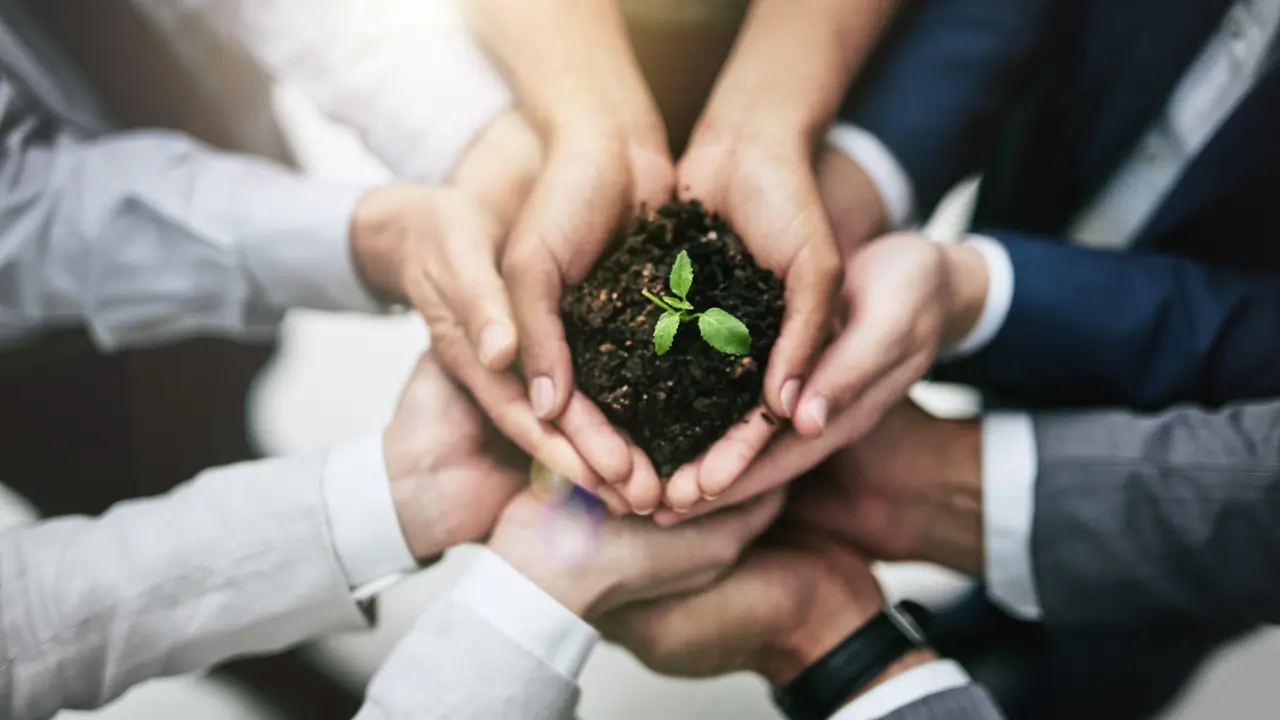 Church planting - the work of the Spirit