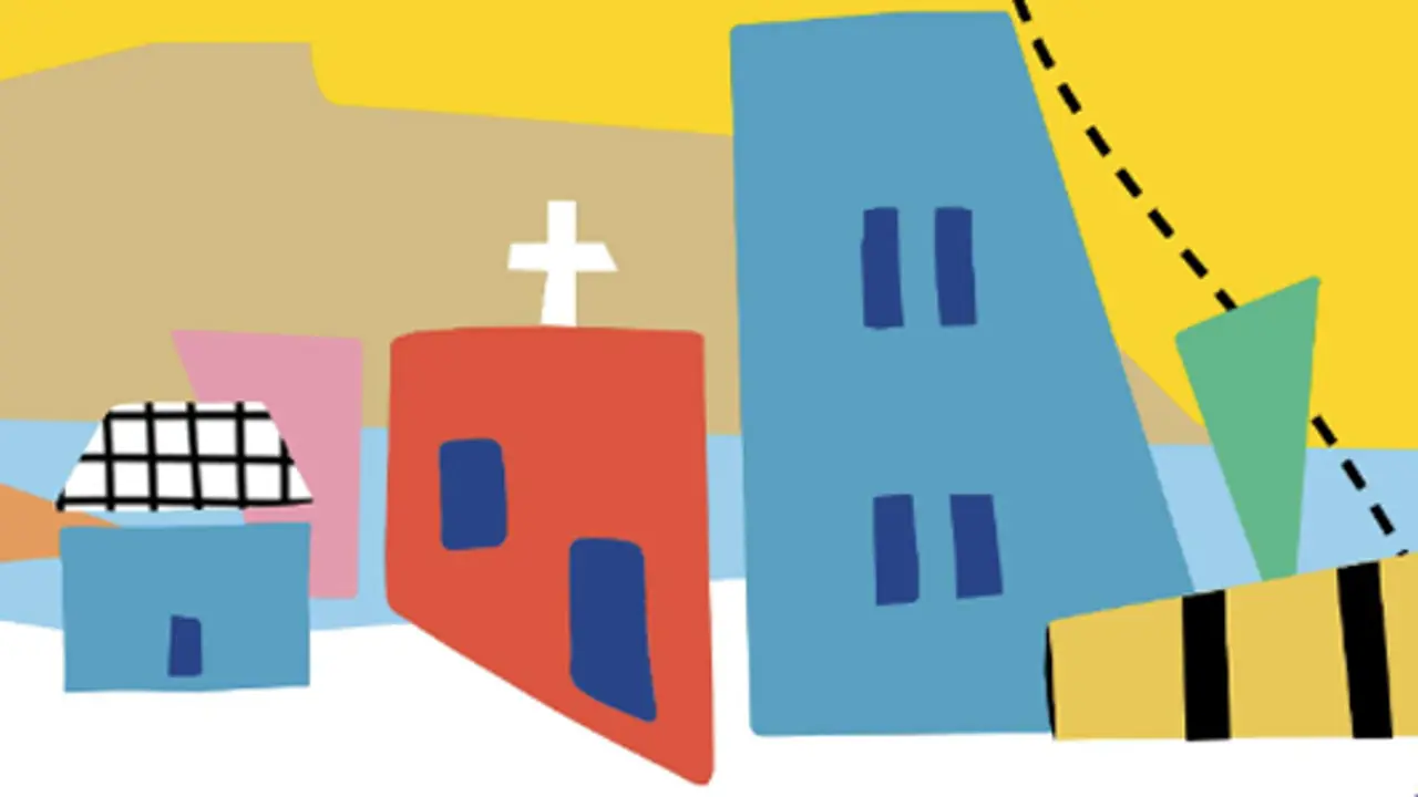 Church Planting Update