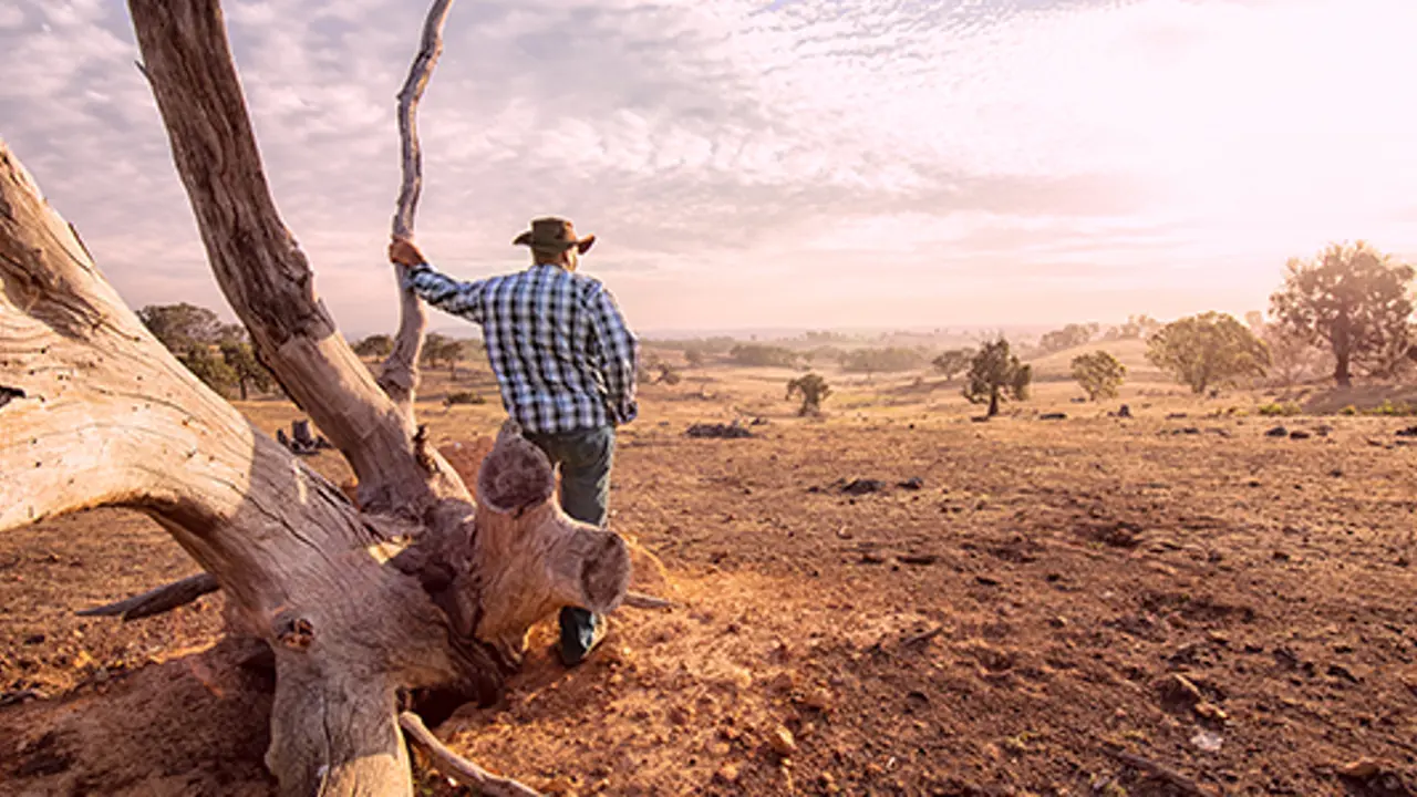 Moderator’s Drought Appeal raises $49,000 in first weeks of launching