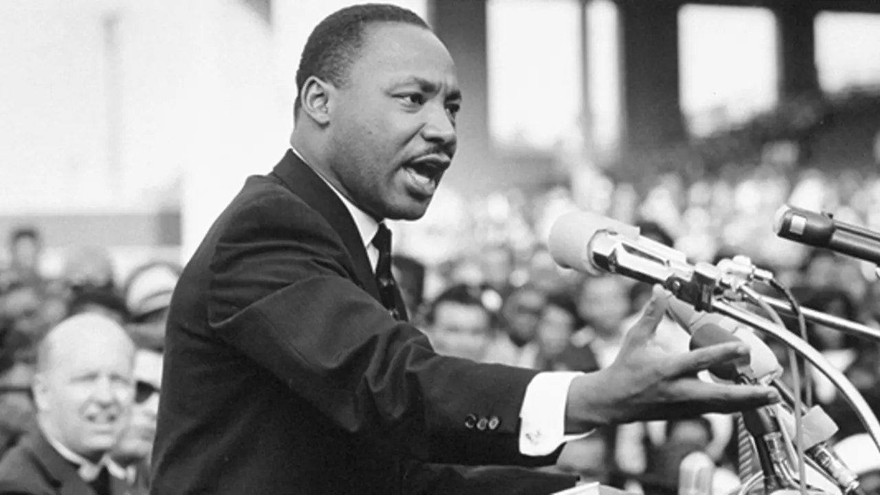 Martin Luther King Used In Super Bowl Ad