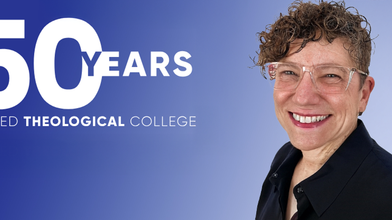 Pasta cookbooks to the pulpit of Oxford University