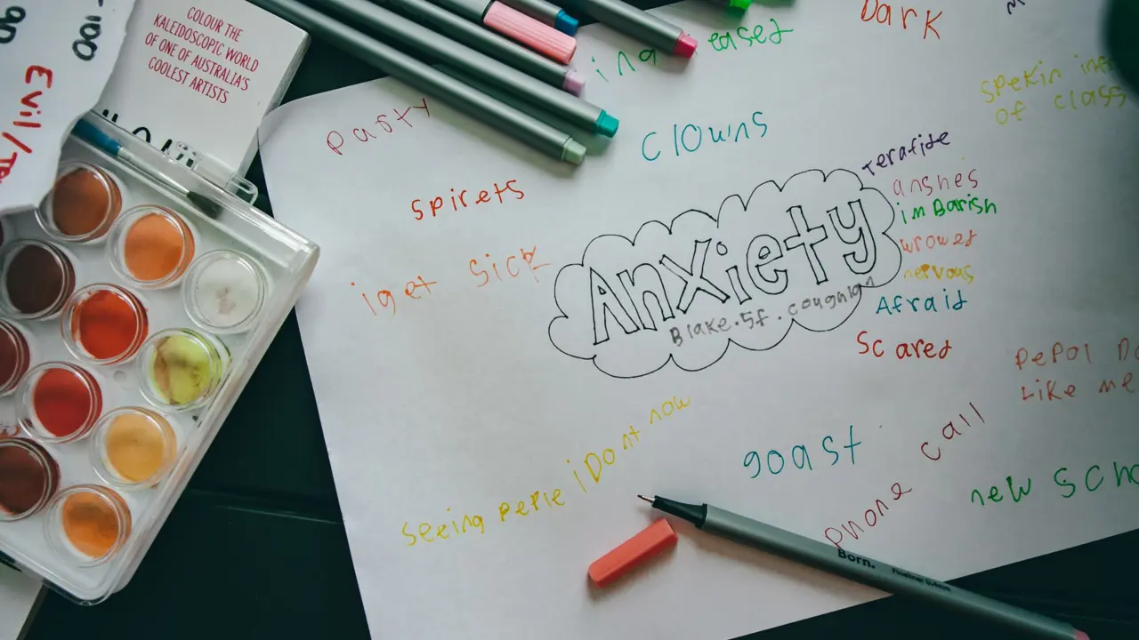 The lived experience of the modern Young Adult