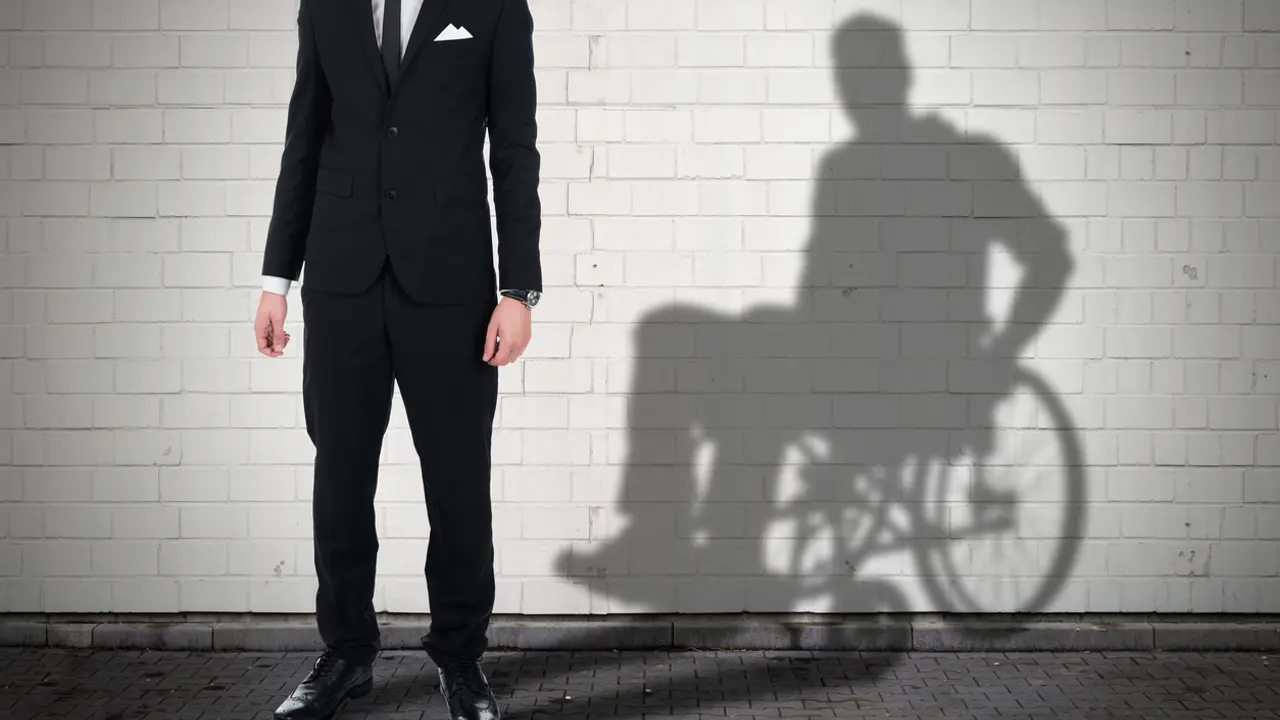 Theology, Disability, and the Body of Christ